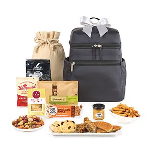Aviana™ Gourmet Backpack Cooler