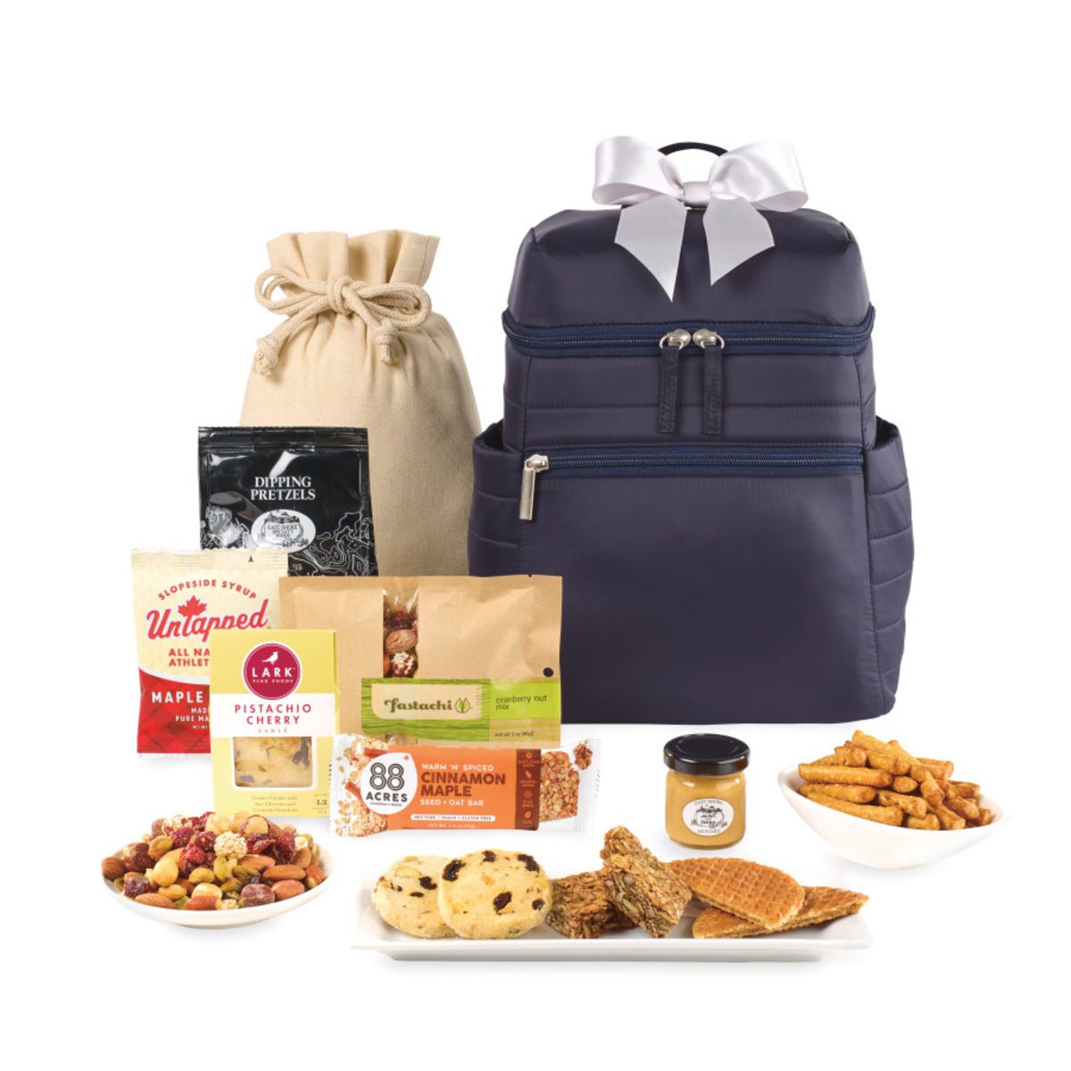 Aviana™ Gourmet Backpack Cooler