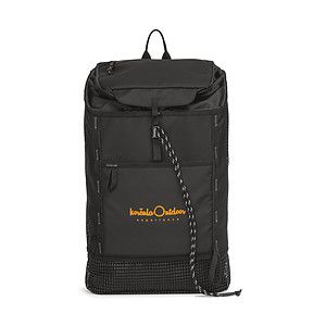 Hadley Insulated Haul Bag