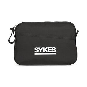 Remmy Wipeable Zippered Pouch