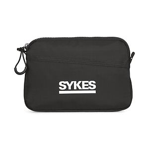Remmy Wipeable Zippered Pouch
