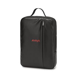 Moleskine® Classic Pro Vertical Device Bag
