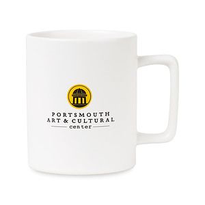 Soleil Ceramic Mug - 12 oz.