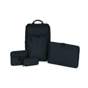 Mobile Professional Laptop Backpack