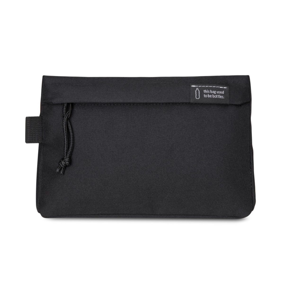 Renew rPET Zippered Pouch