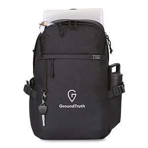 Renew rPET Computer Backpack