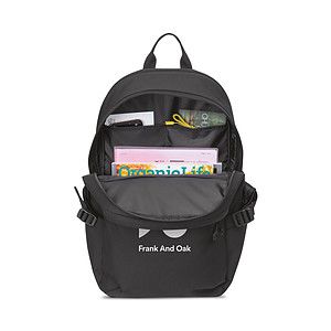 Renew rPET Computer Backpack