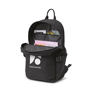 Renew rPET Computer Backpack