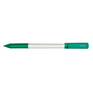 Paper Mate® Write Bros Stick Pen White Barrel - Blue Ink