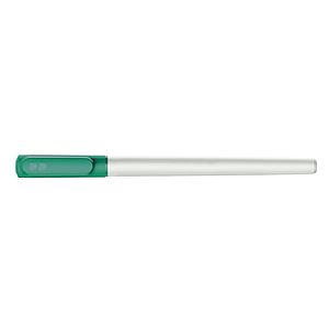 Paper Mate® Write Bros Stick Pen White Barrel - Blue Ink