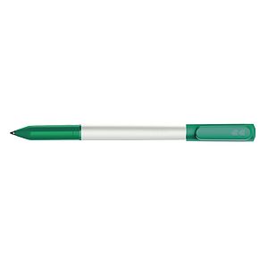 Paper Mate® Write Bros Stick Pen White Barrel - Blue Ink