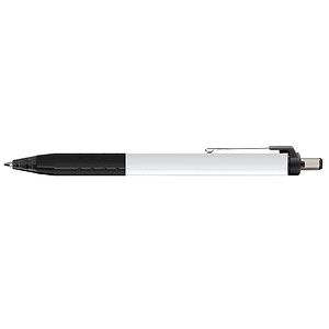 Paper Mate® Inkjoy White Barrel - Black Ink
