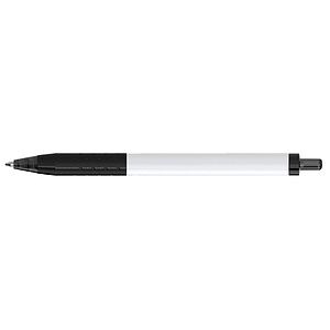 Paper Mate® Inkjoy White Barrel - Black Ink