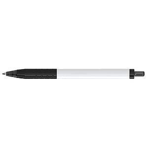Paper Mate® Inkjoy White Barrel - Black Ink