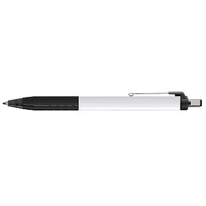 Paper Mate® Inkjoy White Barrel - Black Ink