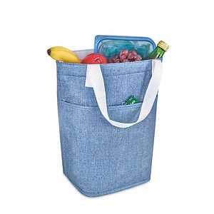 Sami Mini Tote Cooler
