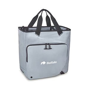 Renegade Holdall Tote