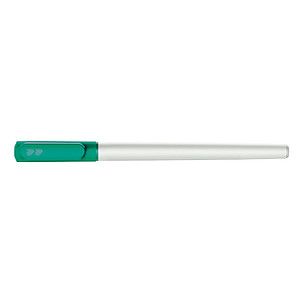 Paper Mate® Write Bros Stick Pen White Barrel - Black Ink