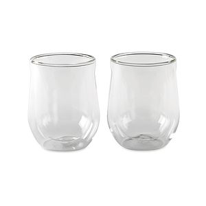 CORKCICLE® Stemless Glass Set (2)