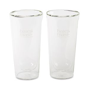 CORKCICLE® Pint Glass Set (2)