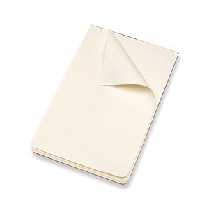 Moleskine® Large Sketchpad
