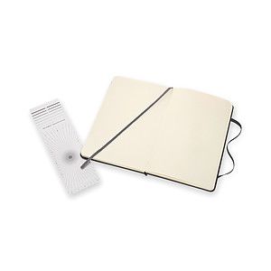 Moleskine® Hard Cover Medium Sketchbook