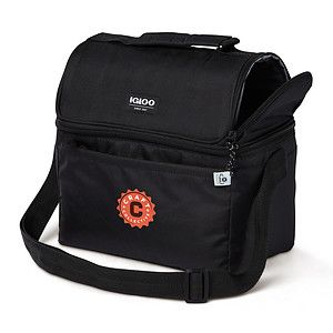 Igloo® REPREVE Lunch Pail Cooler