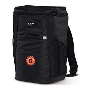 Igloo® REPREVE 36 Can Backpack Cooler