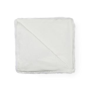 Luxe Faux Fur Throw Blanket