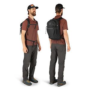 Osprey Daylite® Plus
