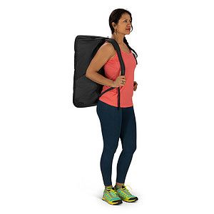 Osprey Daylite® Duffel 60