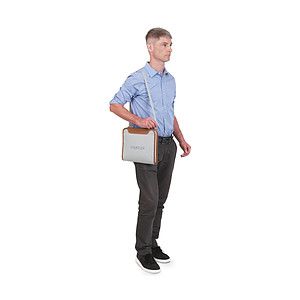 Mobile Office Hybrid Padfolio
