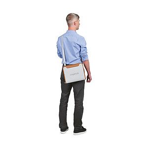 Mobile Office Hybrid Padfolio