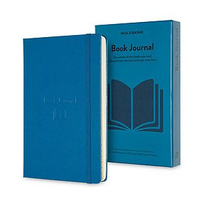 Moleskine® Passion Journal - Book