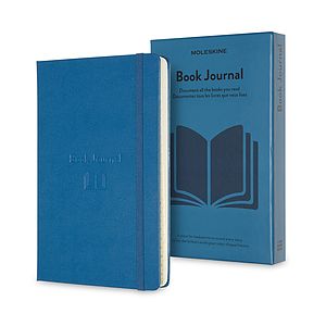 Moleskine® Passion Journal - Book