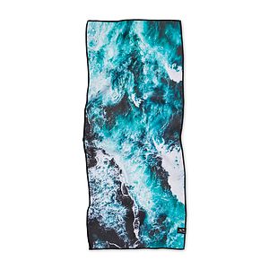 Slowtide® Quick-Dry Fitness Towel