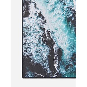 Slowtide® Quick-Dry Fitness Towel