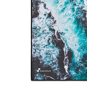 Slowtide® Quick-Dry Fitness Towel