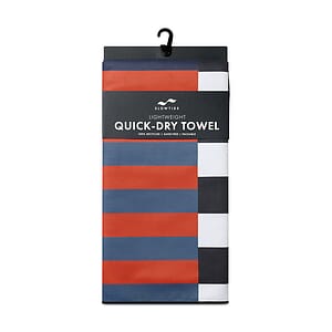 Slowtide® Quick-Dry Towel