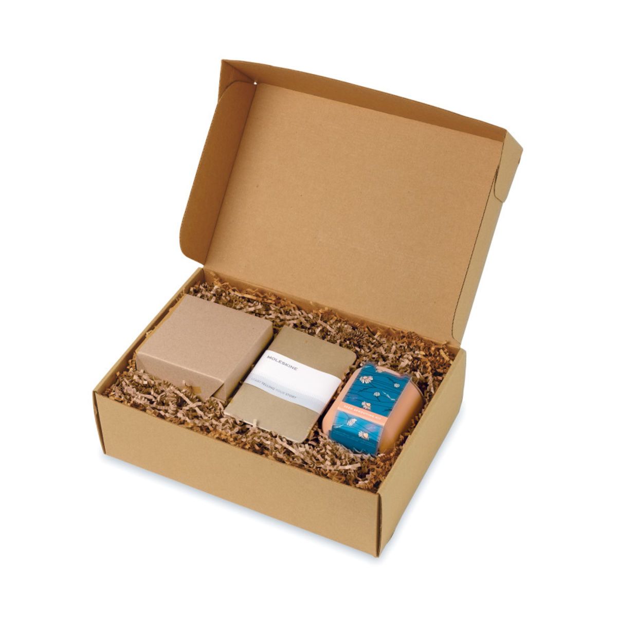 Desk duty essentials kit Corporate Specialties