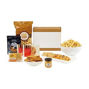 Celebrating Female Founders & Foodies Gift Box