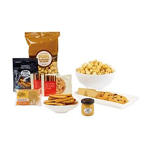 Celebrating Female Founders & Foodies Gift Box