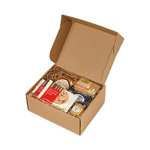Celebrating Female Founders & Foodies Gift Box