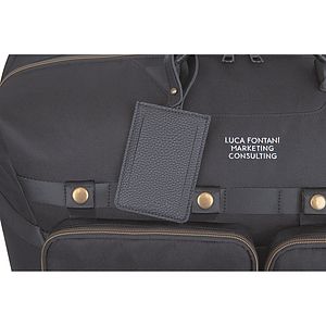 Sidekick Travel Duffel