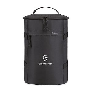 Renew rPET Backpack Cooler