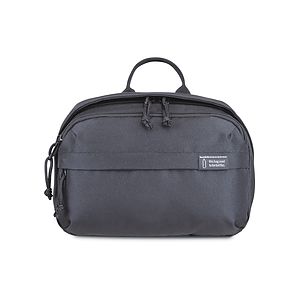 Renew rPET Toiletry Bag