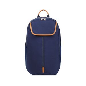 Mobile Office Hybrid Laptop Backpack