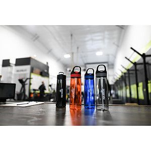 All-Star Sports Bottle - 29 Oz.