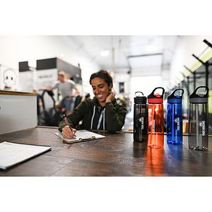 All-Star Sports Bottle - 29 Oz.