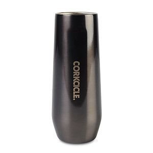 CORKCICLE® Stemless Flute